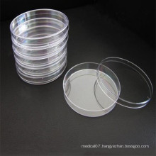 Hot Sale Disposable Laboratory Sterile Culture Petri Dish